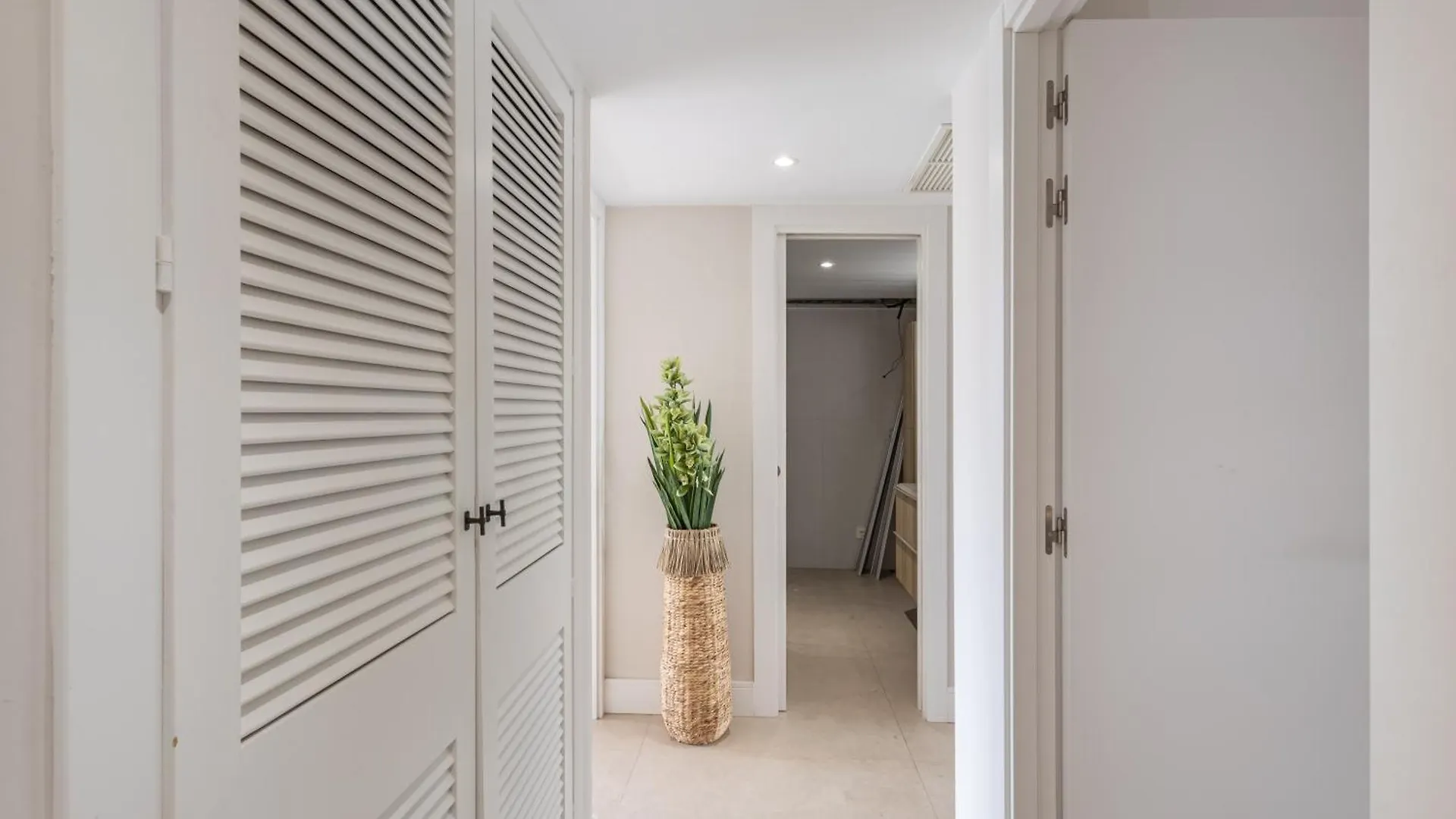 Apartamento Marina Horizon Suites La Herradura