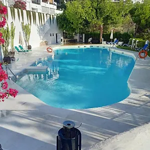 Apartamento Marina Playa 2h, La Herradura (Granada)