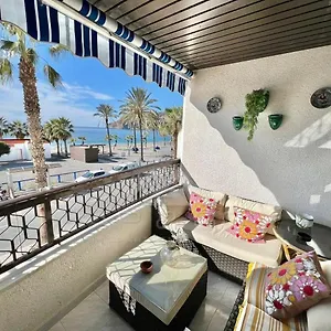 Apartamento Precioso Con Vistas En, La Herradura (Granada)