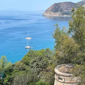 Apartamento Marina Azul Luxury, La Herradura (Granada)